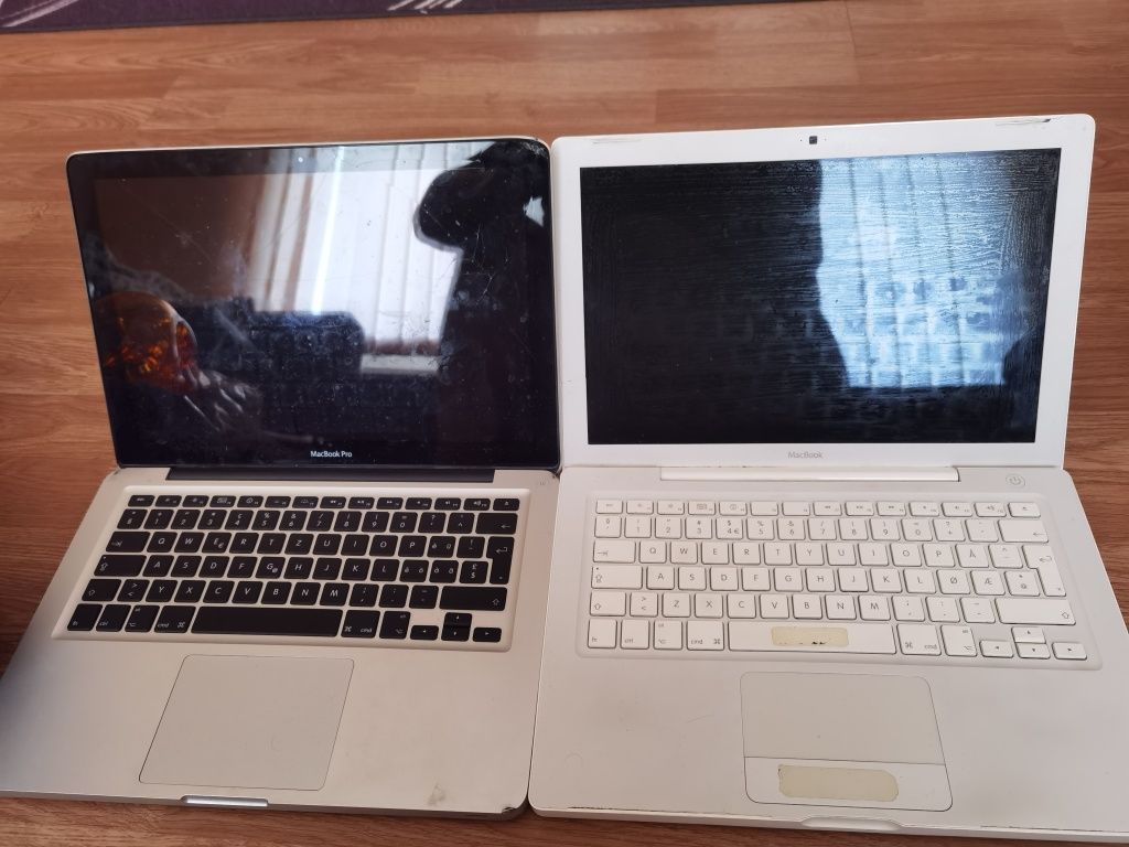 Лот Лаптопи Macbook