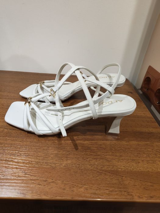 Aldo Сандали на ток 38