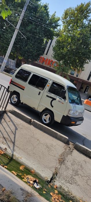 DAMAS  Sotiladi  (propanda)