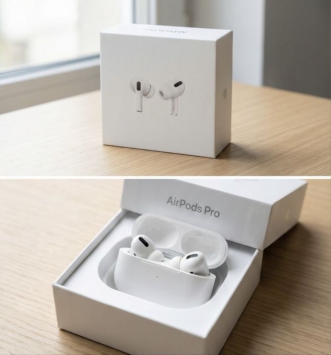 Apple AirPods 3 Pro