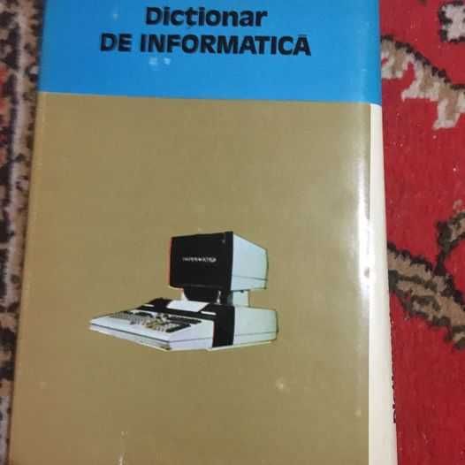 C.Giumale - Dictionar informatica