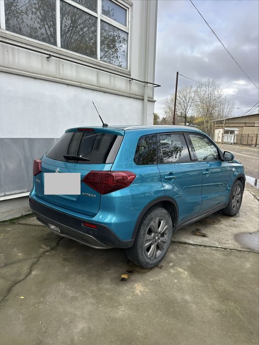 Suzuki Vitara 1.4 turbo an 2019
