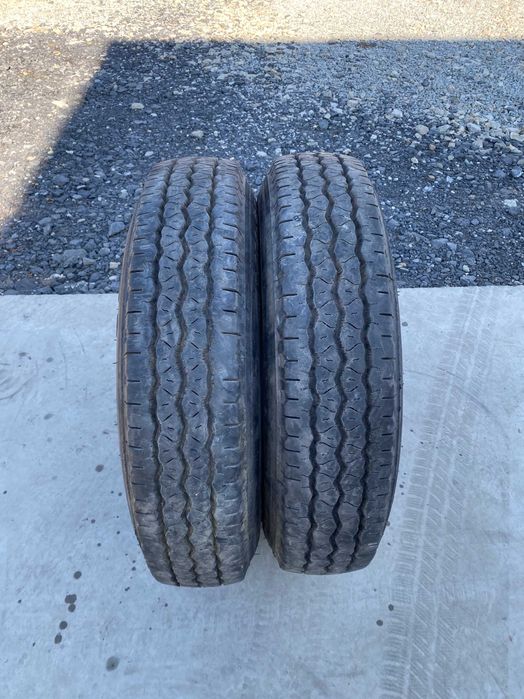 Anvelope Camion 8.5R17.5 - FireStone - Livrare Rapida, Garantie!