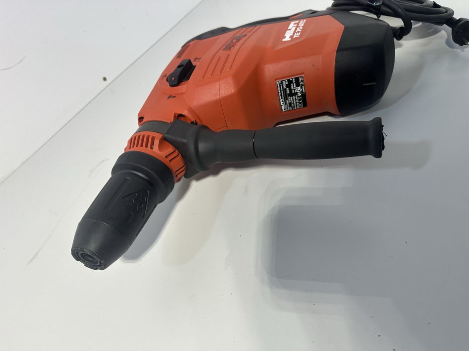 Hilti TE 70 ATC rotopercutor SDS max