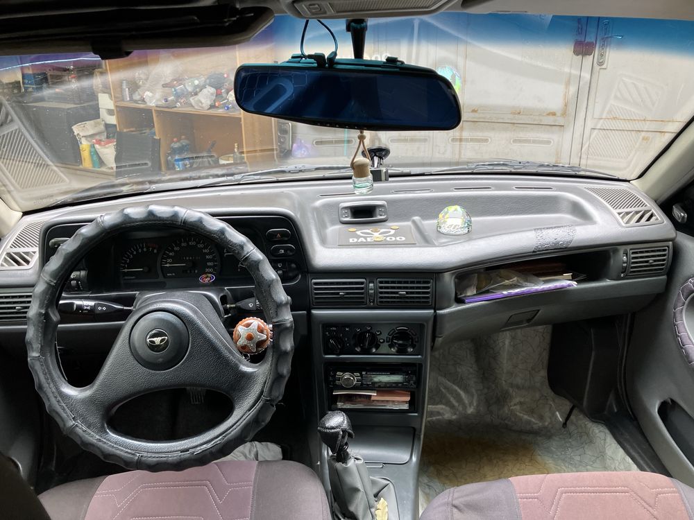 Nexia UzDaewoo conc