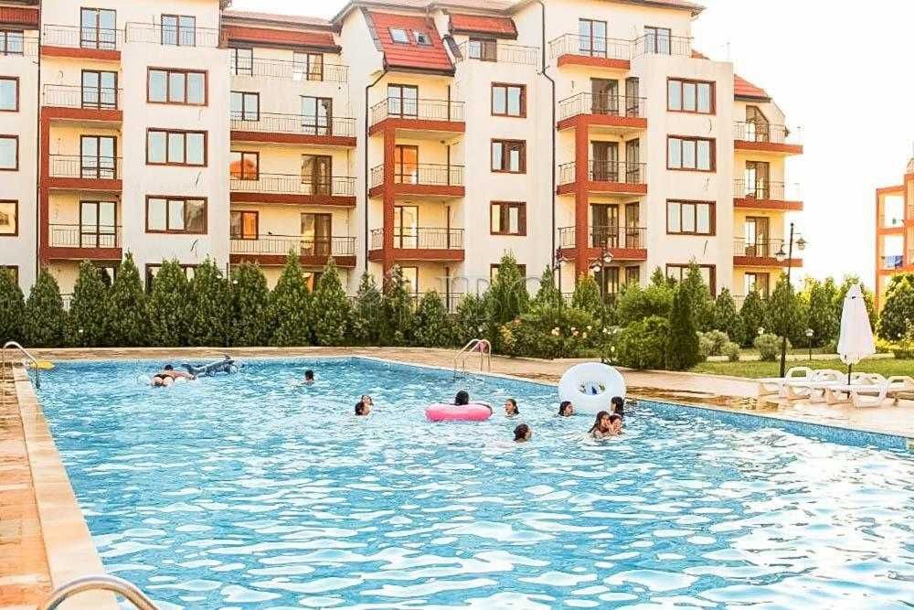 Продава се Тристаен апартамент в Ахелой - 92 кв.м за 924 €/кв.м - Снимка #21