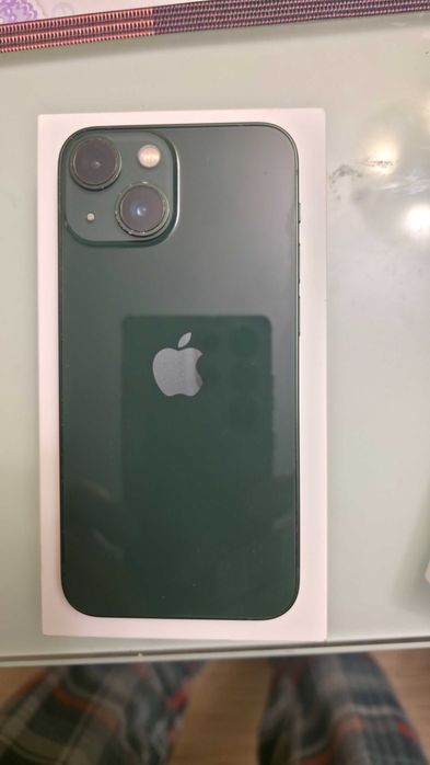 Iphone 13mini, 128gb