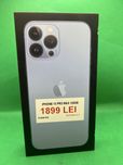 Iphone 13 Pro max 128gb Bat 83% •Amanet Lazar Crangasi •51648