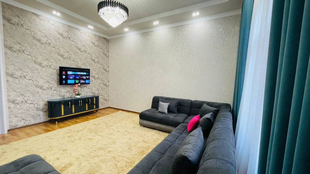 Продаются квартира жангох