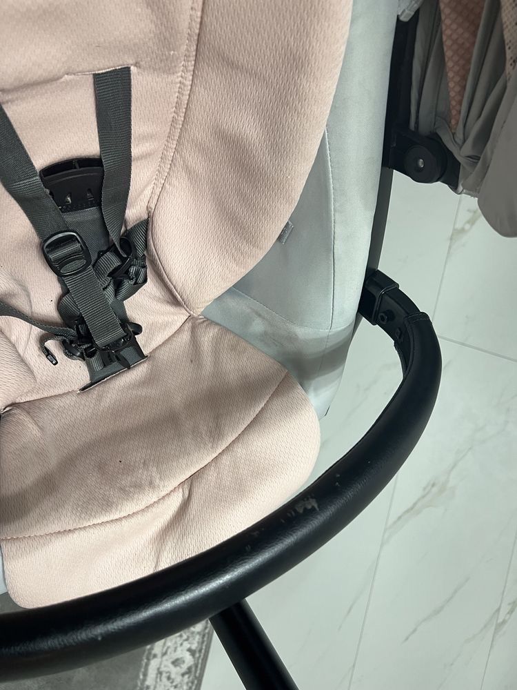 Stokke v6 are geanta de v5