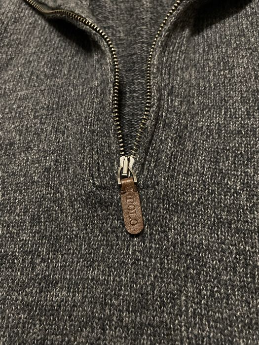 Пуловер на Polo ralph lauren М