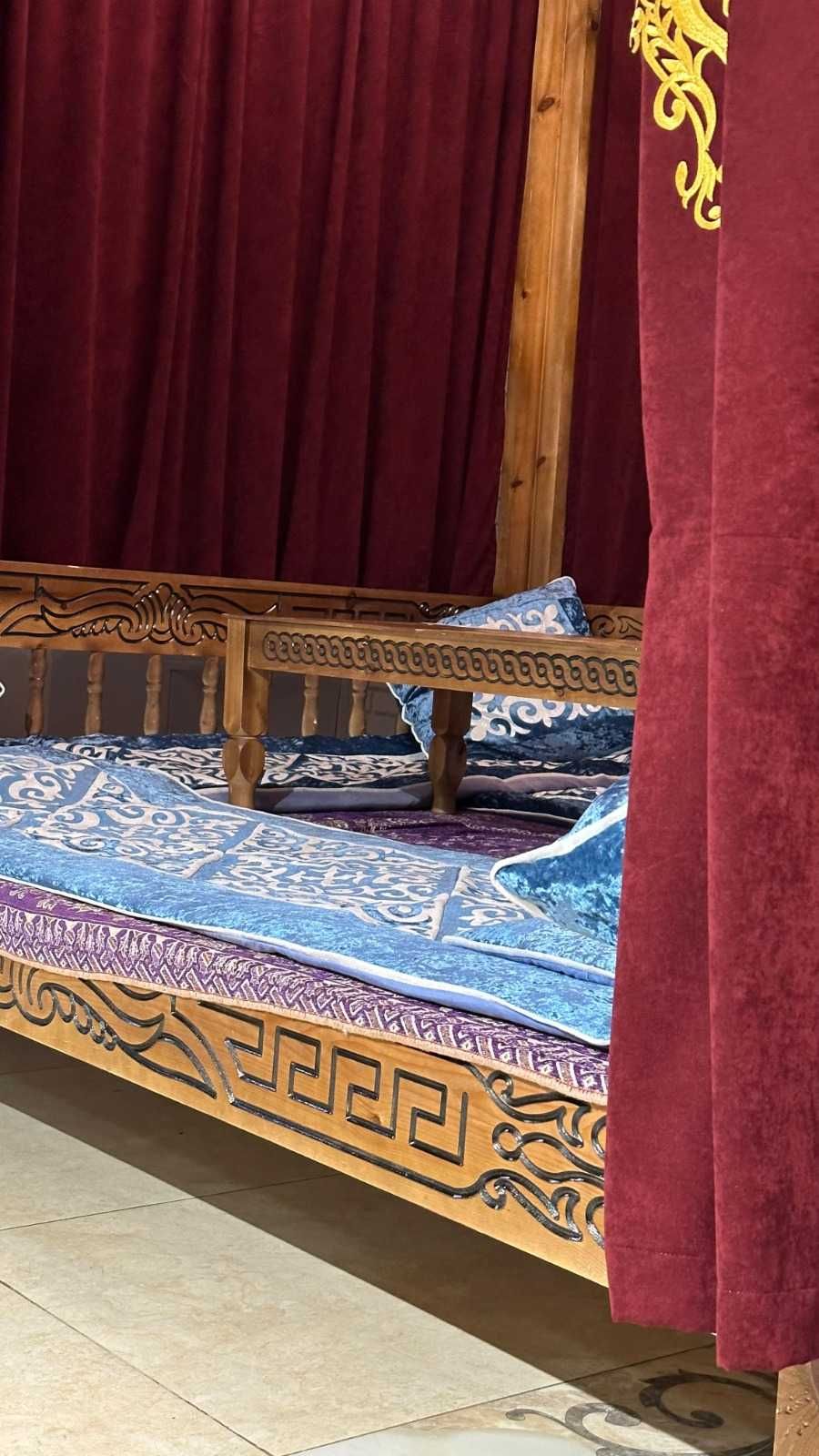 Тапшан чайхана Топчан с навесом Тапчан во дворе Топчан Биседки 35Ш