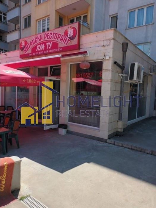 Продава се Заведение в София, Младост 2 - 220 кв.м за 1800 €/кв.м - Снимка #6
