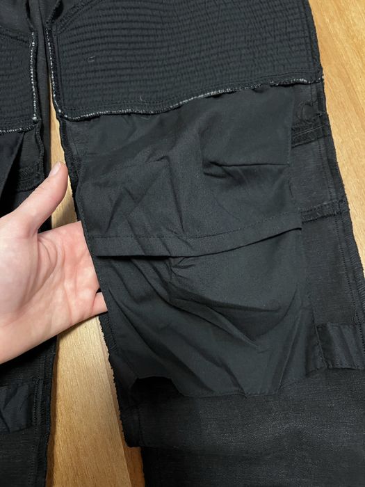 Moto Jeggings DYN Hw xl