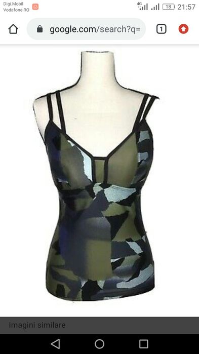 Costum baie Lole mar. M