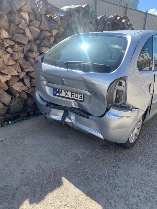 Citroen Picasso 2008