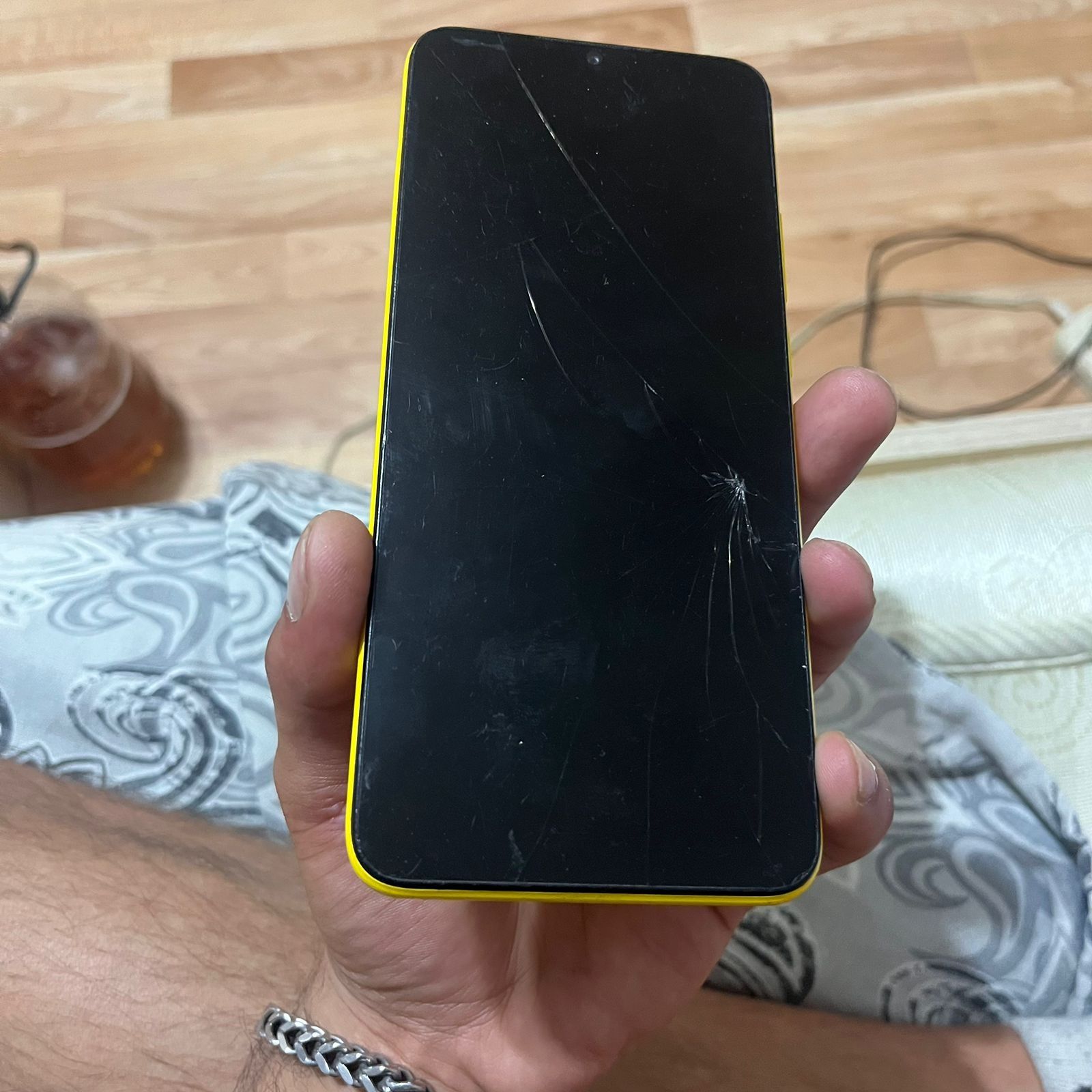 Продам Poco C40 64гб