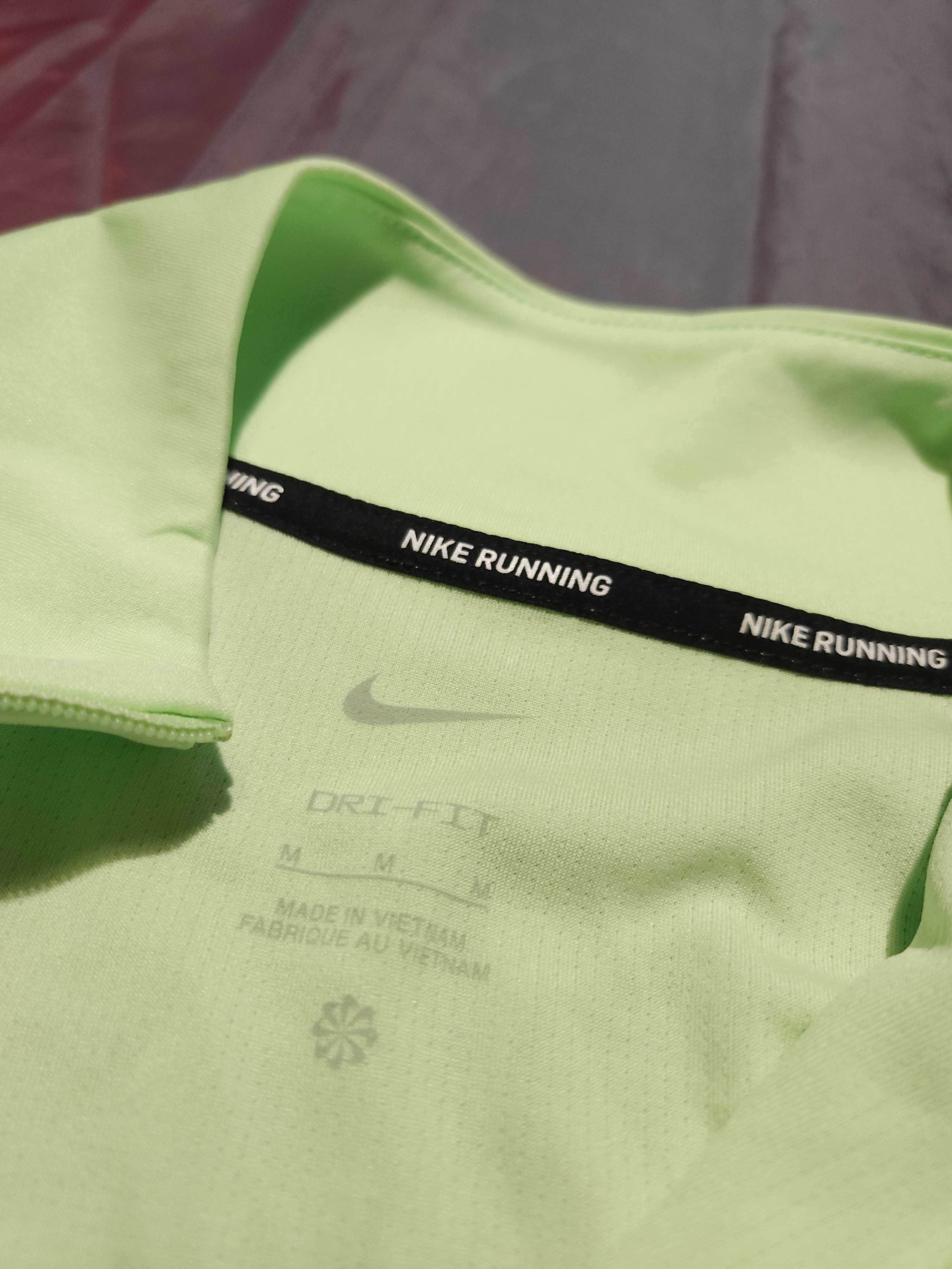 NIKE Dri-Fit  Блуза  Дамска М/L