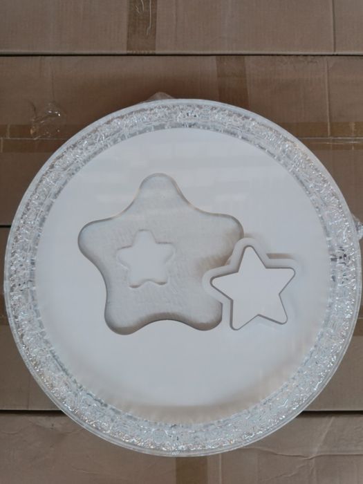 Плафон Geling Light 
96W
96W