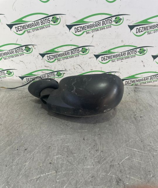 Oglinda dreapta electrica 233640001 Dacia Logan prima generatie