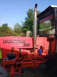 Tractor U550 de vanzare
