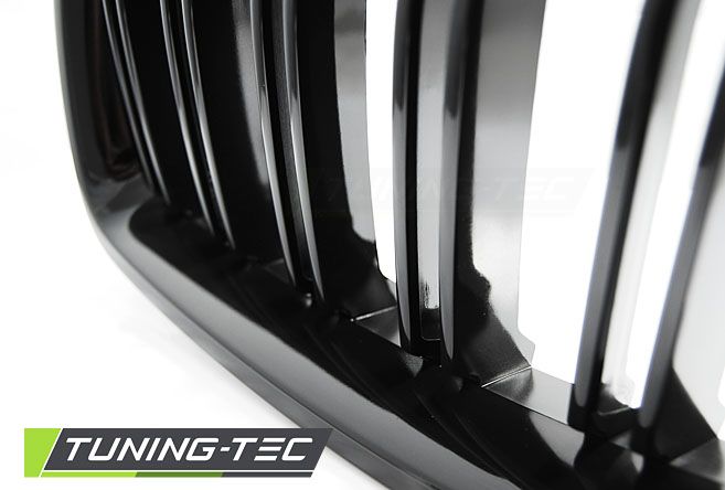 Grila BMW F30 / F31 10.11- M3 LOOK negru lucios
