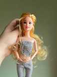 Barbie qogirchoq kukla yengi (новая) кукла барби