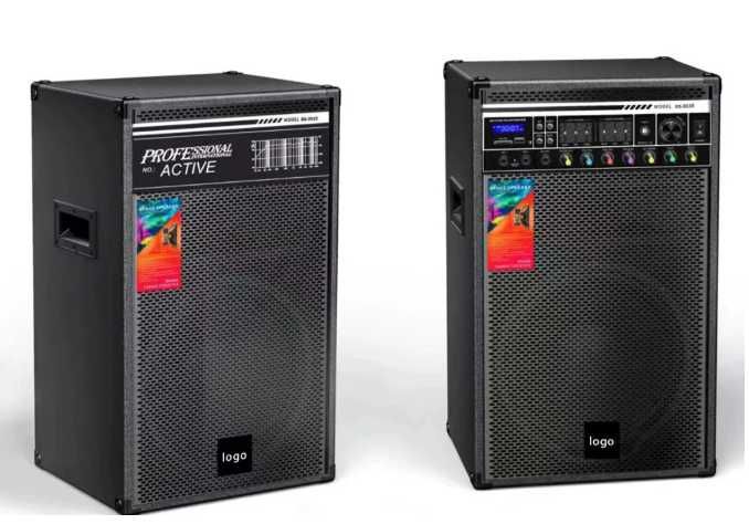 Vand Boxe VLLIODOR NRS 2035 - model nou