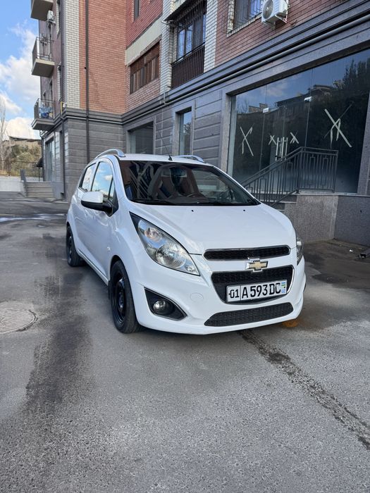 Spark Avtomat 4 pozitsya sotiladi