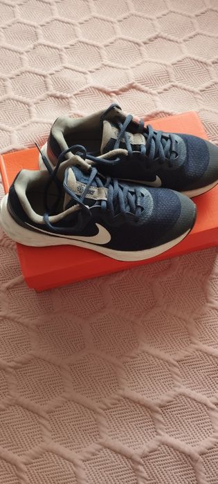 Маратонки Nike, момче