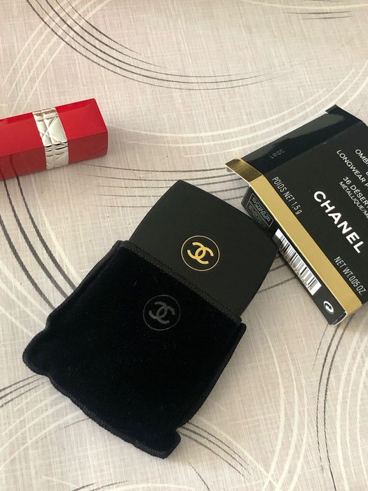 Козметика Chanel, Dior, Lancome
