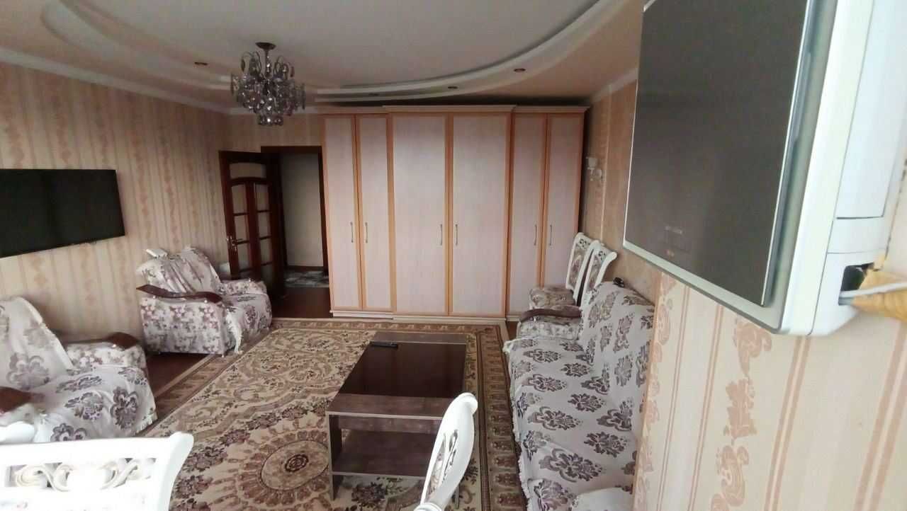 Аренда Ганга 2 комн метро Гафур Гулям