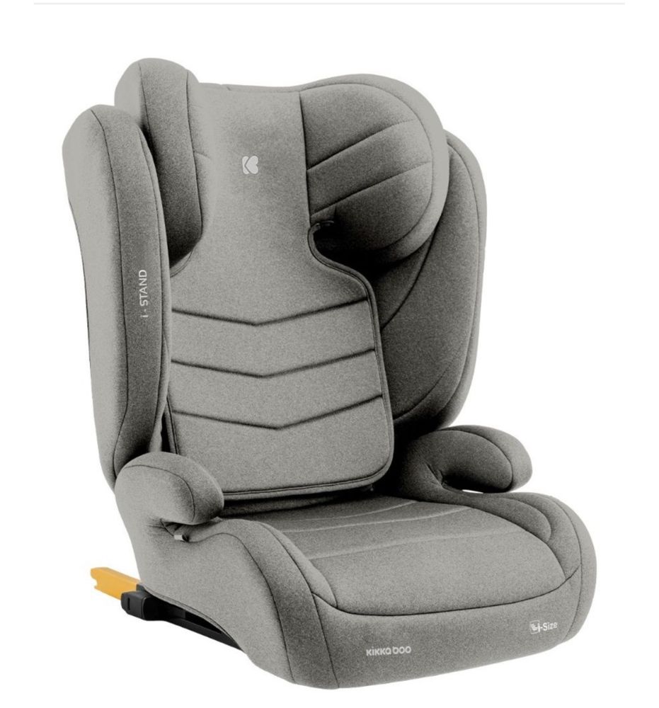 Столчета за кола i-size 100-150см Isofix