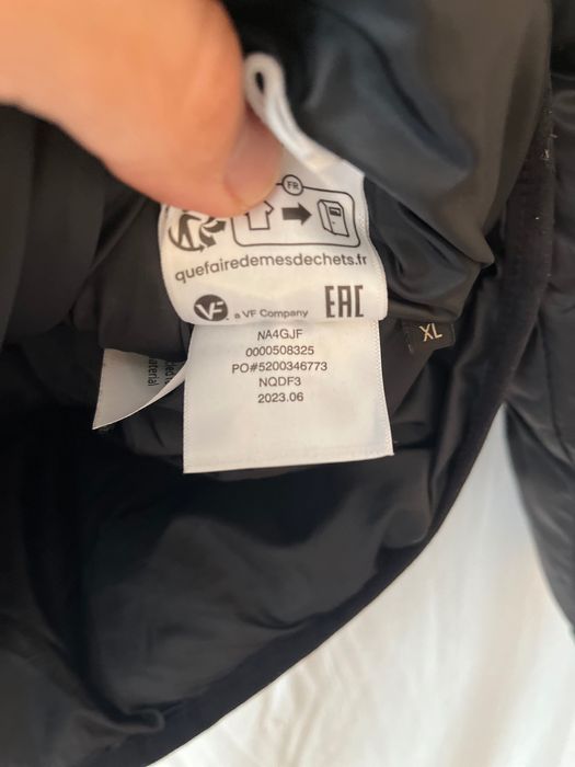 Ново Мъжко Зимно Яке Napapijri Art NPOA4GF0411