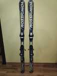 Детски ски Rossignol Comp J 130 см.