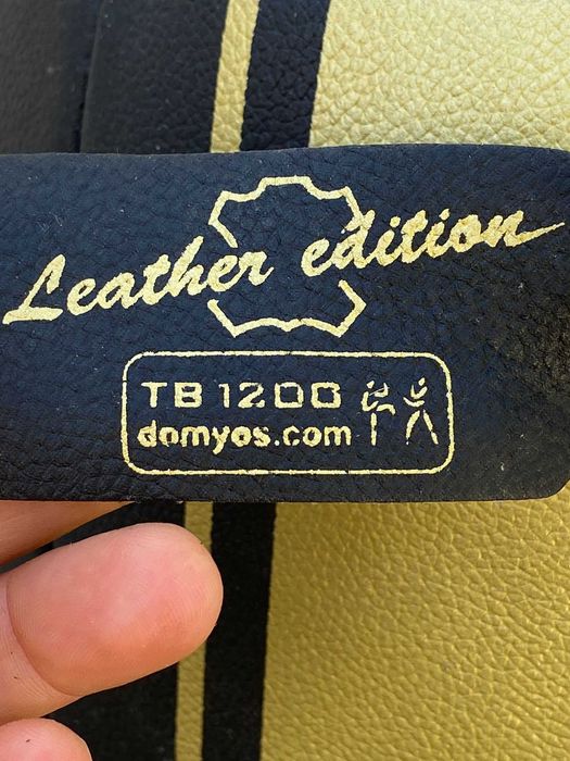 Vand Sac de box Domyos TB1200