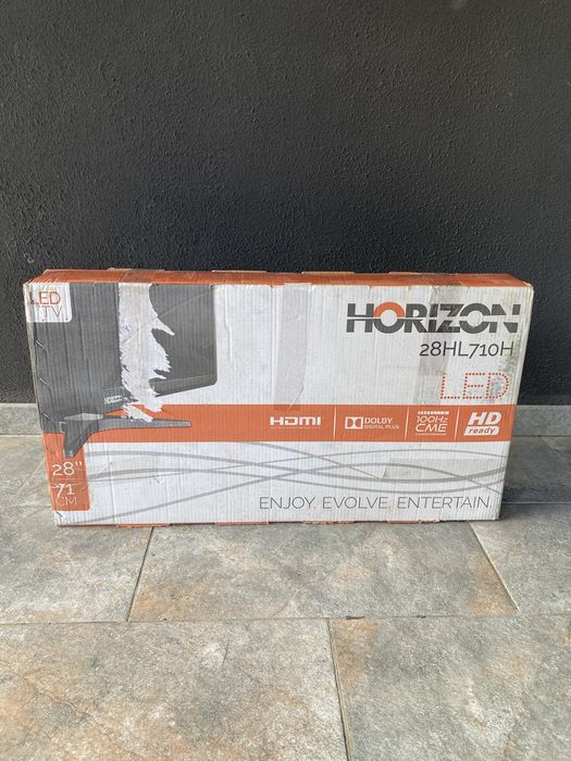 Televizor Horizon 71 cm