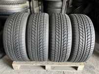 4 anvelope de iarna 245/45/19 Goodride DOT4823!