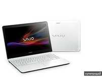 Noutbook Sony Wio