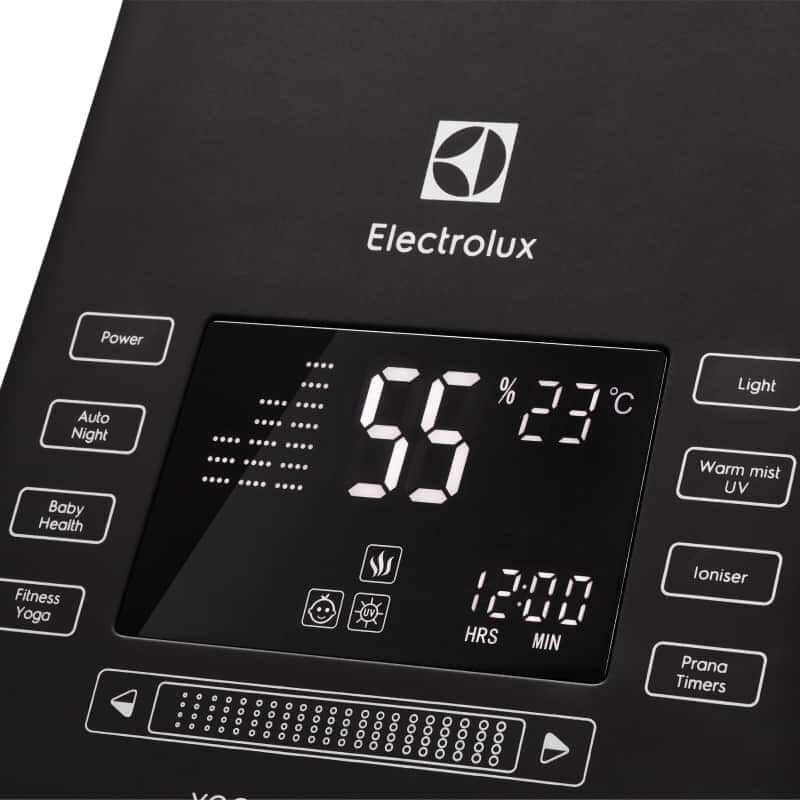 Многофункциональный Увлажнитель воздуха Electrolux 3810D. 7 литр