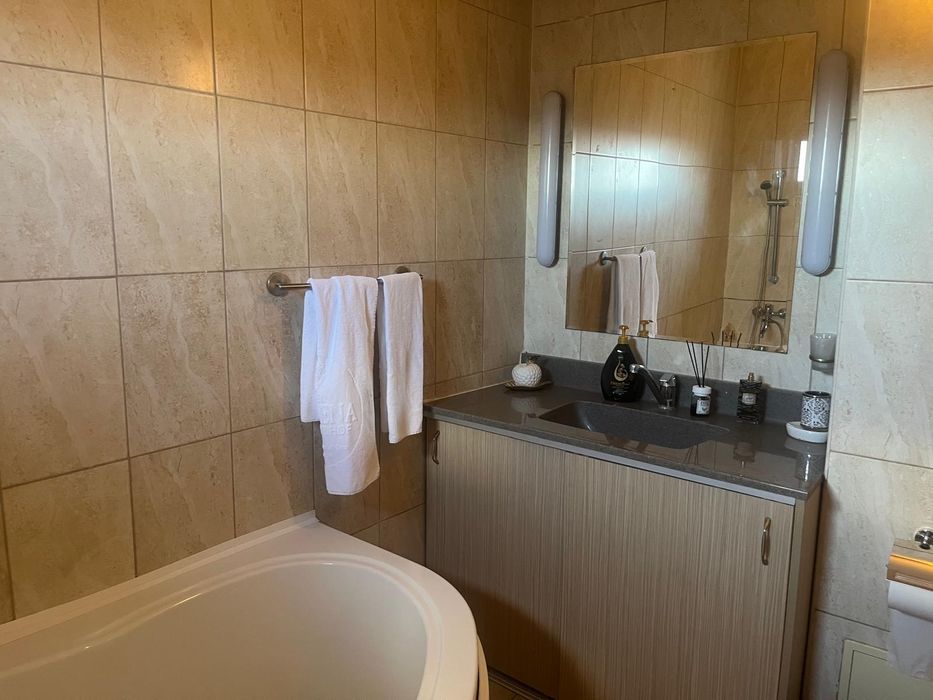 Inchiriez apartament cu o cameră in Turda