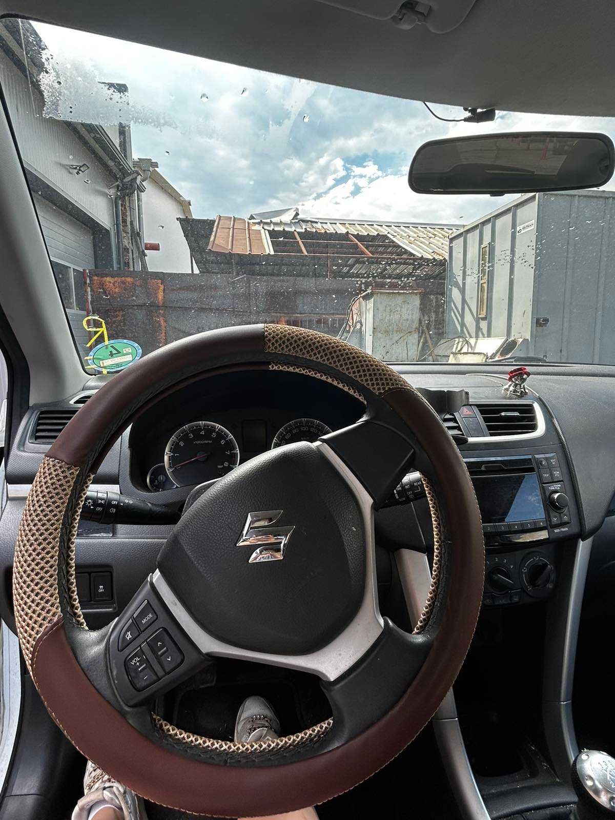Suzuki Swift X-ite 1.2 бензин