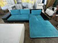 Coltar mare model deosebit