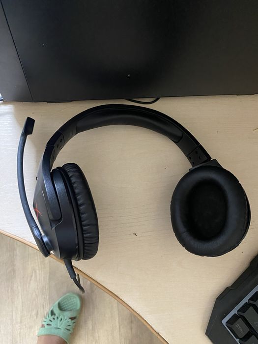 Продам наушники НХ