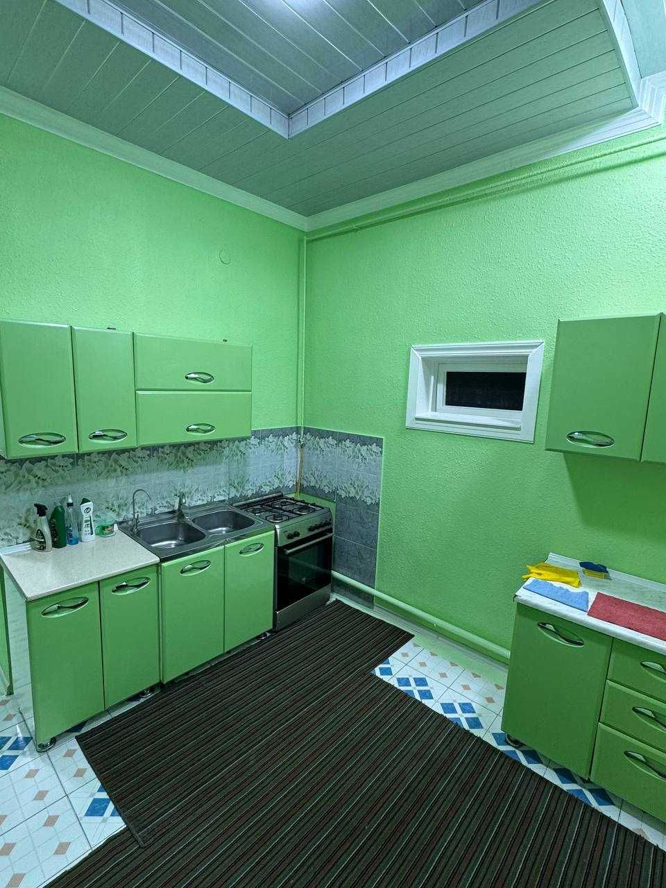 Сдается 3 комнатный дом