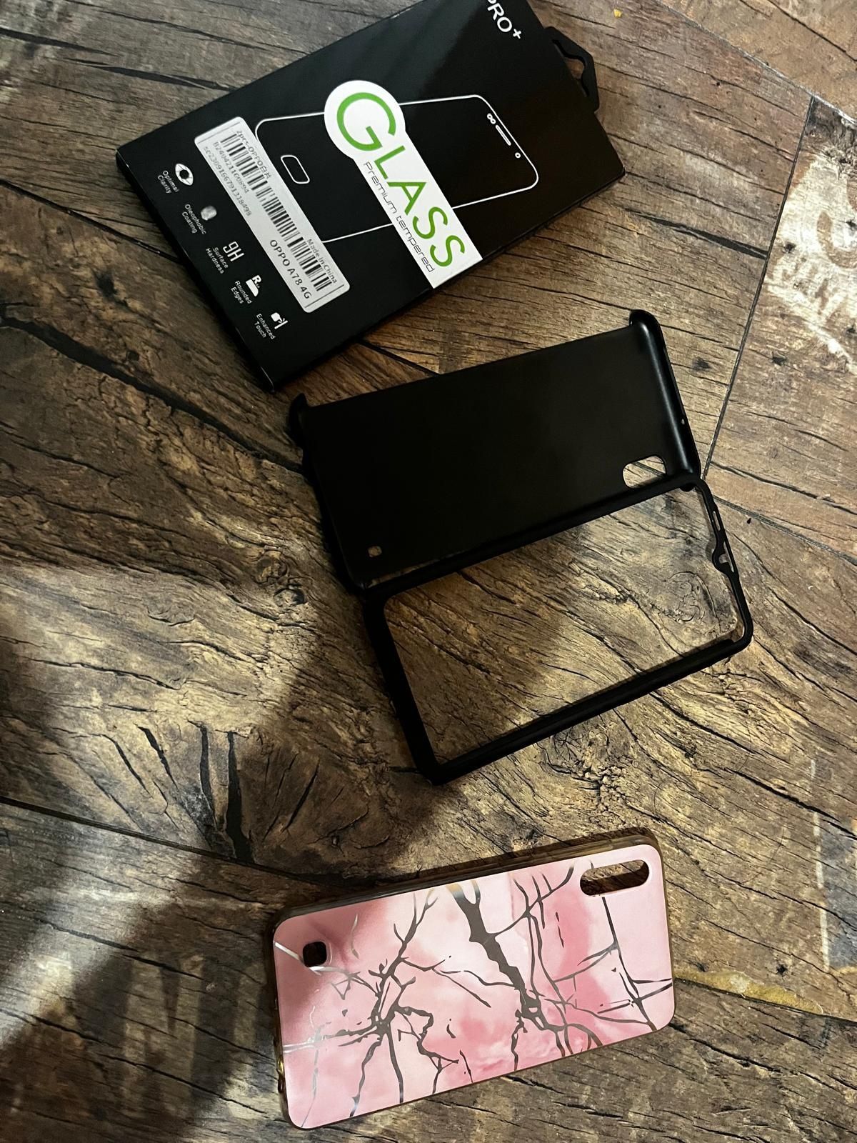 Folie telefon Oppo și huse Samsung A10