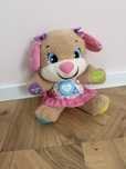 Интерактивно кученце Fisher Price