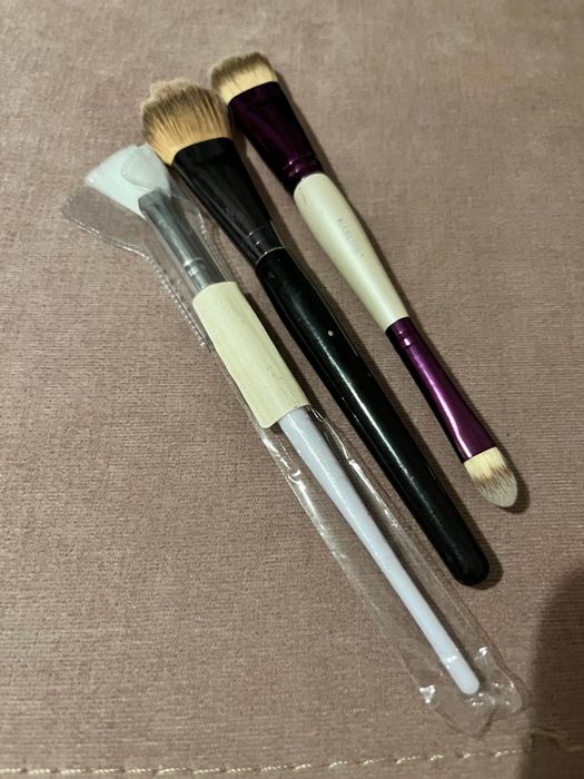 Набор кистей для макияжа
