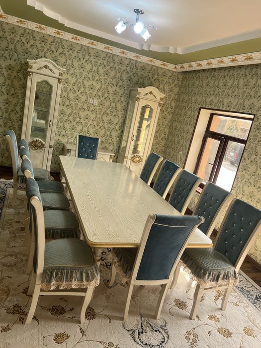 Stol stul sotiladi kam  ishlatilgan