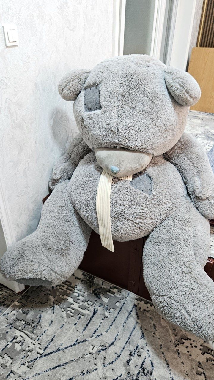 Teddy ayiq 170 sm